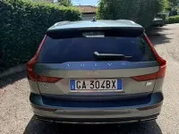 Usata Volvo V60 R-Design 253 CV (186 kW) 2020 Station wagon