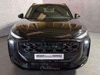 Nuova Audi Q3 S-Line 205 CV (150 kW) 2026 Nero SUV