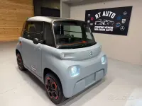 Usata Citroën AMI 2024 Grigio Berlina