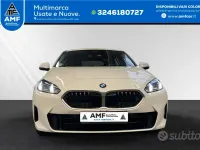 Usado BMW 118 150 CV (110 kW) 2025 Blanco Utilitario