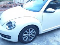 usata VW Maggiolino Maggiolino 1.6 TDI Design