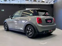 Usata Mini One D 95 CV (69 kW) 2015 Grigio Utilitaria