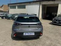 Usata Peugeot 308 Active 131 CV (96 kW) 2023 Grigio Berlina