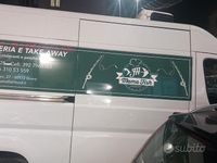 Usata Fiat Ducato 2010 Bianco Furgone