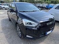 Usata EVO Evo 3 107 CV (78 kW) 2023 Nero SUV