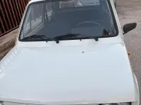 Usata Fiat 126 24 CV (17 kW) 1985 Bianco Utilitaria