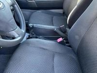 Usata Daihatsu Terios 105 CV (77 kW) 2010 Bianco SUV