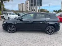 Usata Fiat Tipo Lounge 120 CV (88 kW) 2017 Nero Berlina