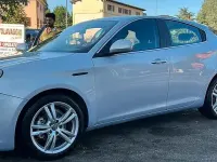 Usata Alfa Romeo Giulietta Distinctive 109 CV (80 kW) 2015 Utilitaria