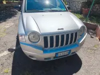Usata Jeep Compass 140 CV (102 kW) 2009 SUV