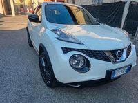 Usata Nissan Juke Premium Edition 110 CV (80 kW) 2017 SUV