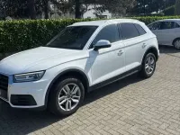 Usata Audi Q5 Design 190 CV (139 kW) 2017 SUV