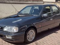 Usata Ford Sierra RS 200 CV (147 kW) 1990 Grigio Berlina