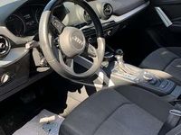 Usata Audi Q2 Sport 116 CV (85 kW) 2018 SUV