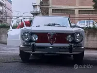 Usata Alfa Romeo Giulia Super 82 CV (60 kW) 1970