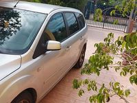 Usata Ford Focus 90 CV (66 kW) 2008 Grigio Station wagon