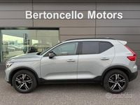 Usata Volvo XC40 Plus 163 CV (119 kW) 2024 Grigio SUV