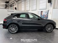 usata Porsche Macan S del 2020 usata a Alessandria