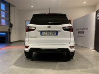 usata Ford Ecosport 1.5 ecoblue st-line s&s 95cv my20.25