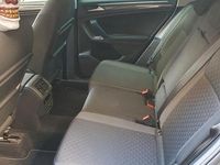 Usata VW Tiguan Sport 2018 Grigio SUV