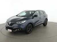 Second-hand Renault Kadjar 110 CP (80 kW) 2017 Gri SUV