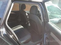 Usata Audi A4 Allroad Ambiente 143 CV (105 kW) 2011 Nero Station wagon