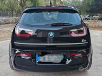 Usata BMW i3 Advantage 135 kW (184 CV) 2019 Nero Utilitaria