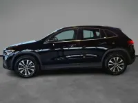 Usata Mercedes GLA250 160 CV (117 kW) 2022 Nero SUV