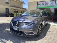 Usata Renault Espace Initiale Paris 160 CV (117 kW) 2018 Grigio Monovolume