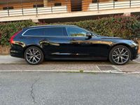 usata Volvo V90 2.0 d4 Momentum Business Plus geartronic my19