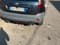 Usata Ford Fiesta 68 CV (50 kW) 2007 Utilitaria