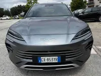 Usata BYD Seal U Boost 98 CV (72 kW) 2025 Grigio SUV