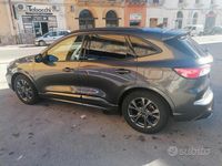 Usata Ford Kuga ST-Line 2021 Grigio SUV