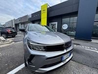 Usata Opel Grandland X Business Elegance 225 CV (165 kW) 2025 Grigio SUV