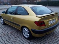 Usata Citroën Xsara 163 CV (119 kW) 1998 Coupé