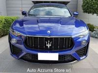 usata Maserati GranSport Levante V6 AWD*PROMO FINANZIARIA*