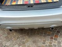 Usata Ford Kuga 140 CV (102 kW) 2012 Grigio SUV