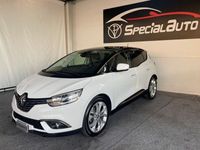 usata Renault Scénic IV Scénic Blue dCi 120 CV EDC Intens automatica