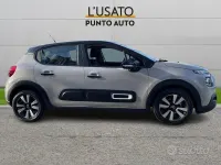 Usata Citroën C3 PureTech 83 CV (61 kW) 2021 Beige Utilitaria