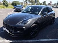 Usata Porsche Macan 265 CV (194 kW) 2022 Other SUV