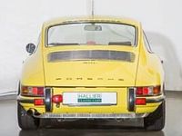 Usata Porsche 911 131 CV (96 kW) 1968 Giallo Coupé