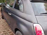 Usata Fiat 500S 69 CV (50 kW) 2013 Nero Berlina