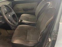 Usata Alfa Romeo 33 1988 Verde Berlina