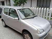 Occasion Fiat 600 54 ch (39 kW) 2006 Berline