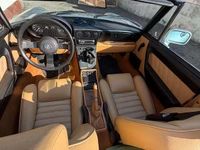 Usata Alfa Romeo Spider 128 CV (94 kW) 1990 Grigio Cabrio