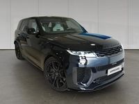 Usata Land Rover Range Rover Sport 635 CV (467 kW) 2025 Ligurian black in gloss finish SUV