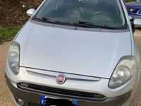 usata Fiat Punto Evo 5p 1.3 mjt Active 75cv