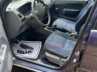 Usata Daihatsu Terios 1998 Blu SUV