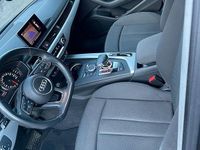 Usata Audi A4 Allroad 190 CV (139 kW) 2018 Station wagon