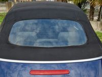 usata VW Beetle 1.6 Cabrio